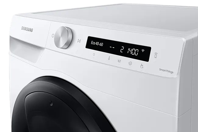 Samsung WW90T554DAW/S1 9Kg Freestanding Washing Machine