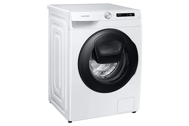 Samsung WW90T554DAW/S1 9Kg Freestanding Washing Machine