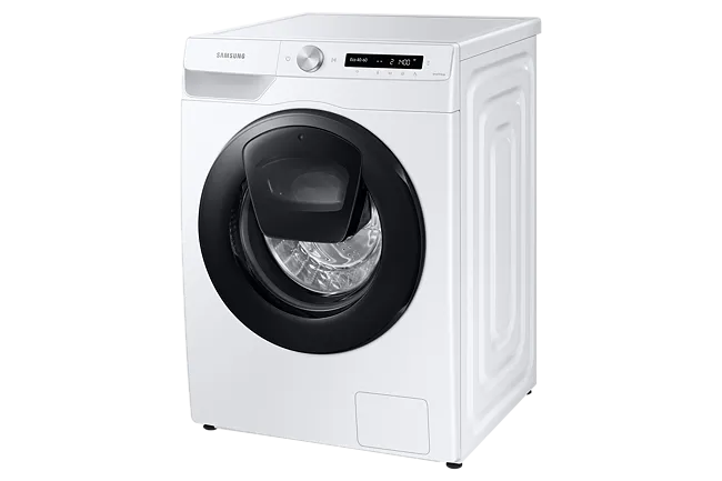 Samsung WW90T554DAW/S1 9Kg Freestanding Washing Machine