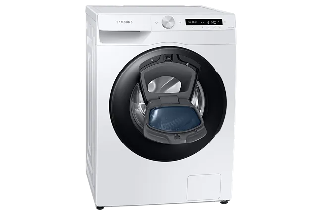 Samsung WW90T554DAW/S1 9Kg Freestanding Washing Machine