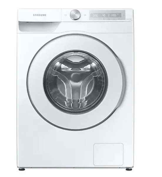 Samsung WW90T634DHH/SP EcoBubble 9Kg Front Load Washer