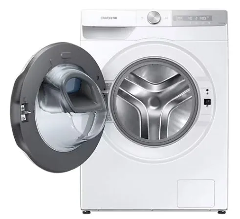 Samsung WW90T754DWH/SP QuickDrive 9Kg Front Load Washer