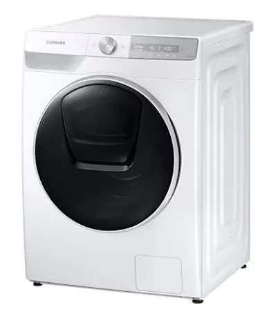 Samsung WW90T754DWH/SP QuickDrive 9Kg Front Load Washer