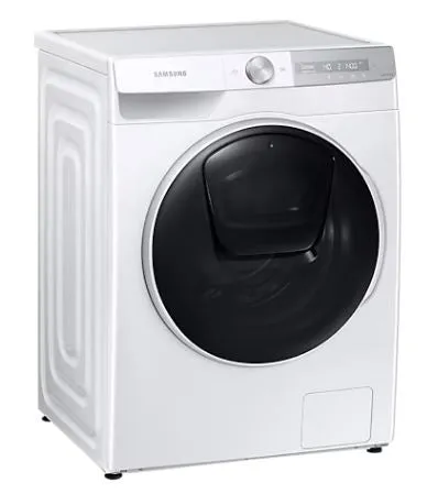 Samsung WW90T754DWH/SP QuickDrive 9Kg Front Load Washer