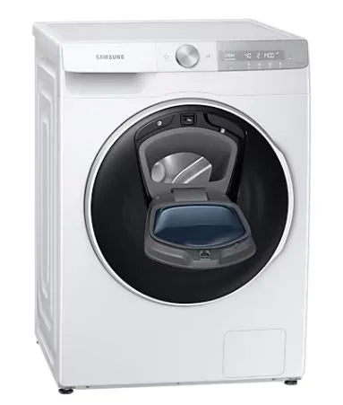 Samsung WW90T754DWH/SP QuickDrive 9Kg Front Load Washer