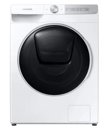 Samsung WW90T754DWH/SP QuickDrive 9Kg Front Load Washer