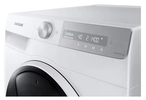 Samsung WW90T754DWH/SP QuickDrive 9Kg Front Load Washer