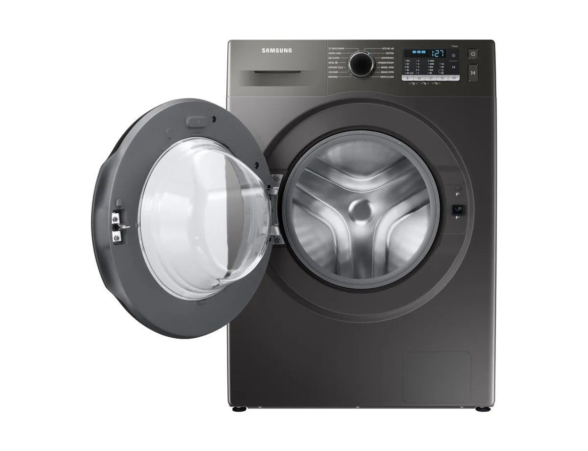 Samsung WW90TA046AN 9Kg Freestanding Washing Machine