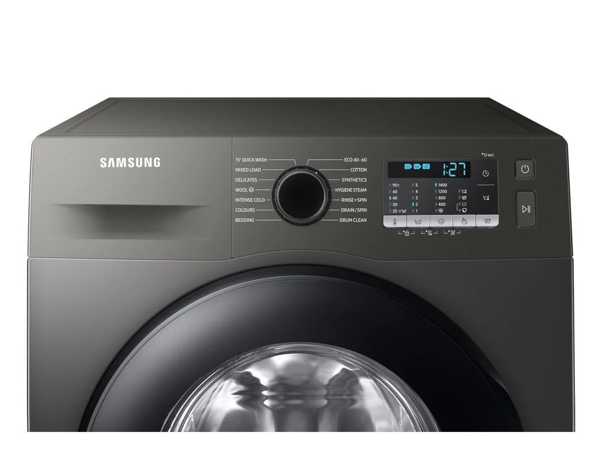 Samsung WW90TA046AN 9Kg Freestanding Washing Machine