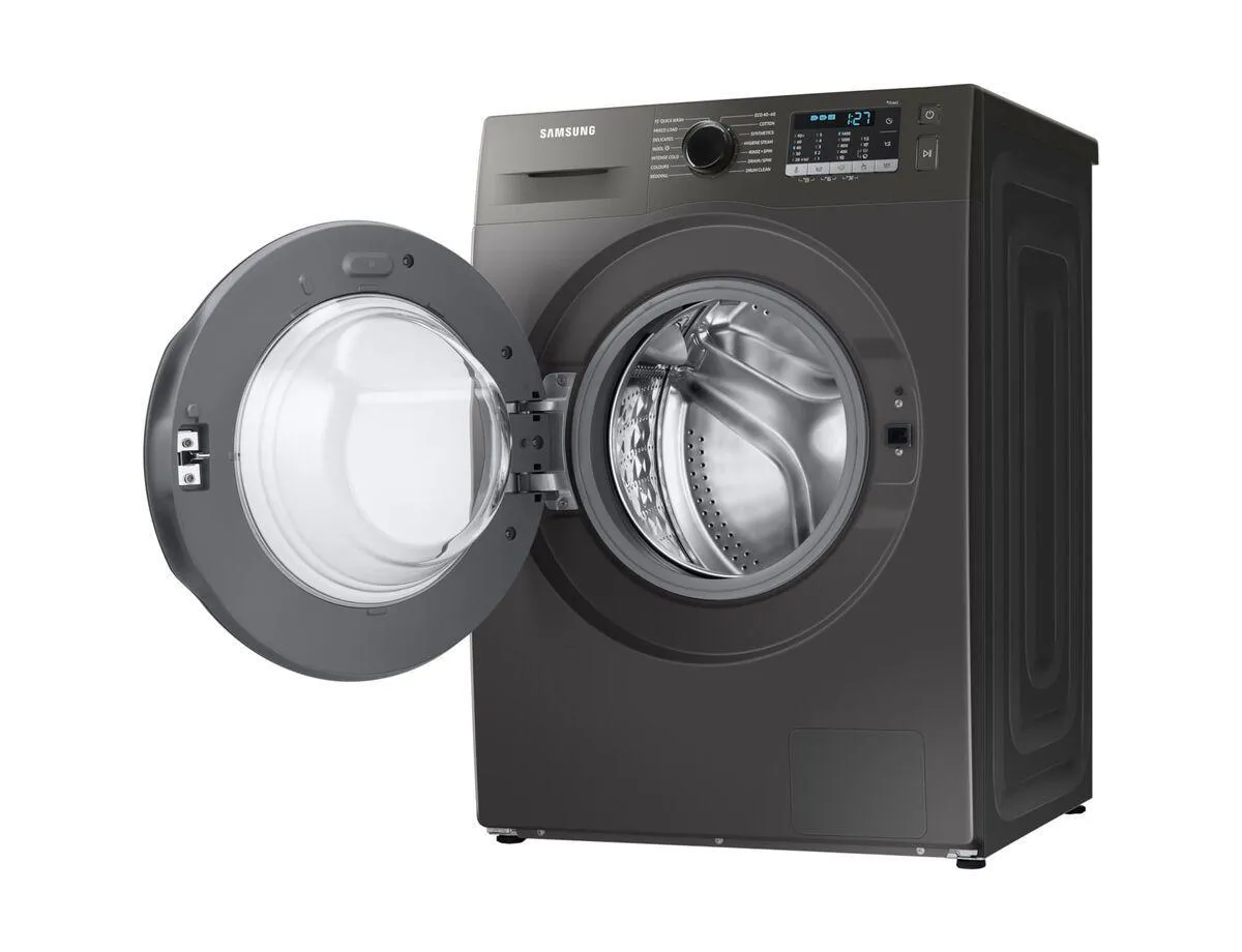 Samsung WW90TA046AN 9Kg Freestanding Washing Machine