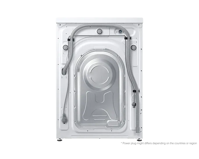 Samsung WW90TA046TE 9Kg Freestanding Washing Machine