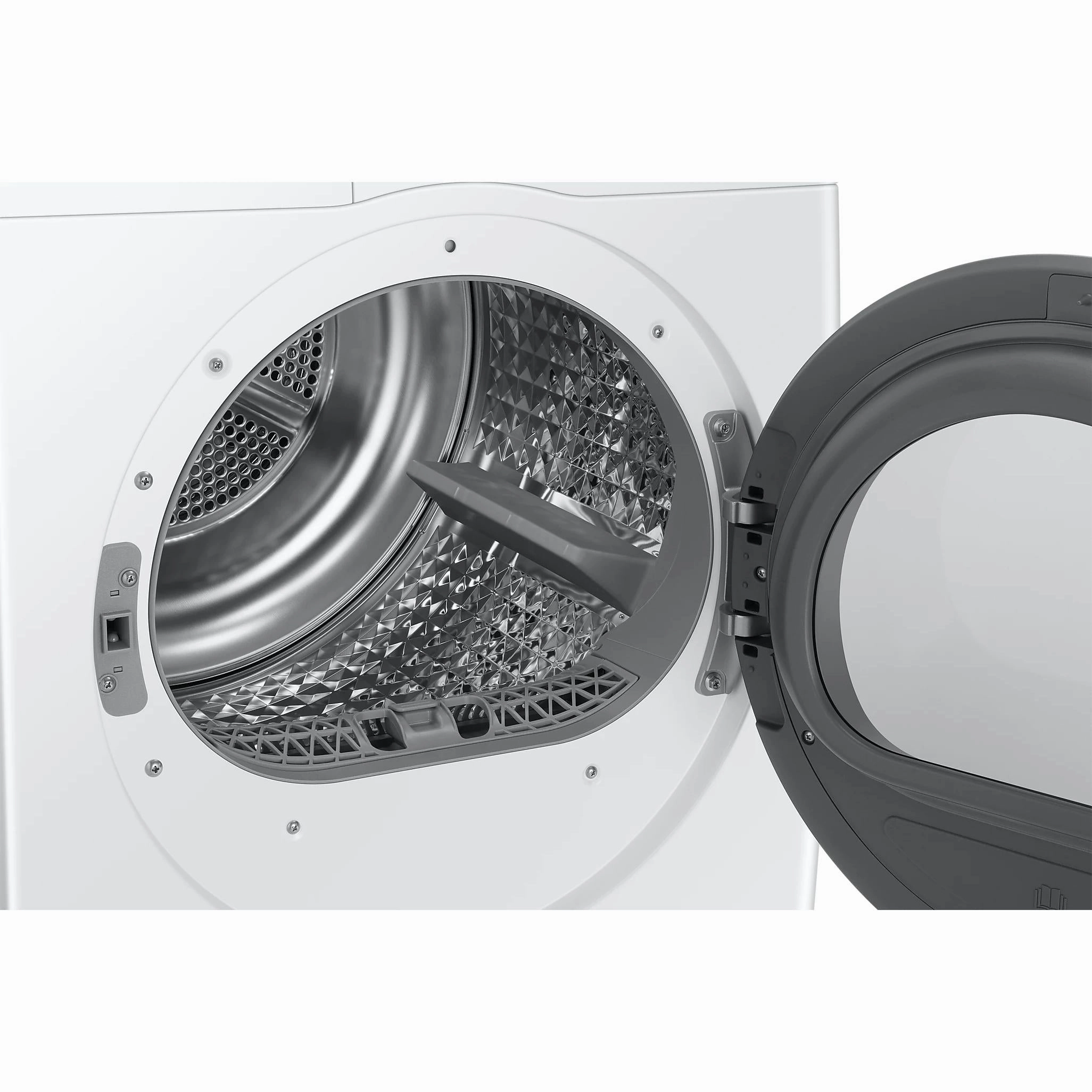 Samsung 4.0 cu. ft. Dryer with Heat Pump Technology DV25B6800HW/AC