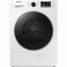Samsung 4.0 cu. ft. Dryer with Heat Pump Technology DV25B6800HW/AC