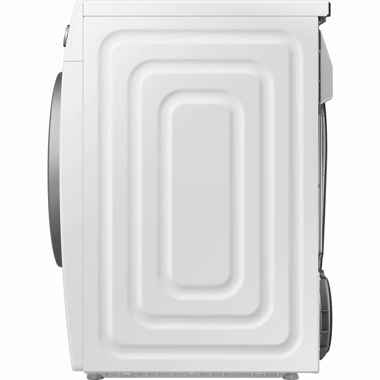 Samsung 4.0 cu. ft. Dryer with Heat Pump Technology DV25B6800HW/AC