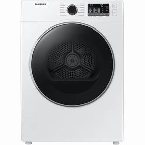 Samsung 4.0 cu. ft. Electric Dryer DV25B6800EW/AC