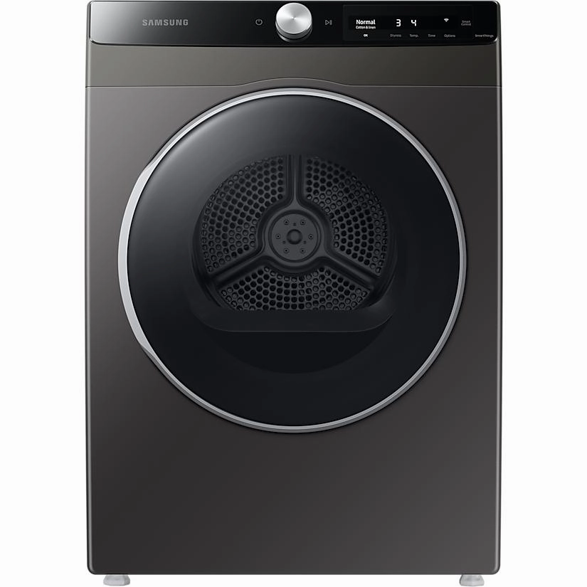 Samsung 4.0 cu. ft. Electric Dryer with SmartThings DV25B6900EX/AC