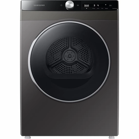 Samsung 4.0 cu. ft. Electric Dryer with SmartThings DV25B6900EX/AC