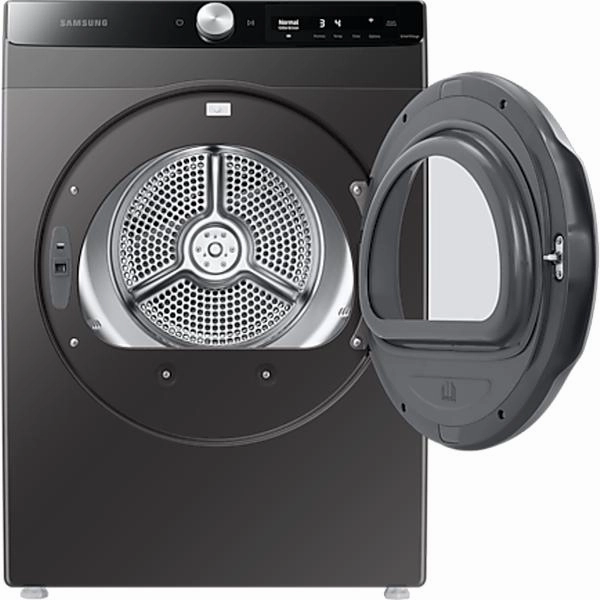 Samsung 4.0 cu. ft. Electric Dryer with SmartThings DV25B6900EX/AC