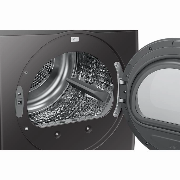 Samsung 4.0 cu. ft. Electric Dryer with SmartThings DV25B6900EX/AC
