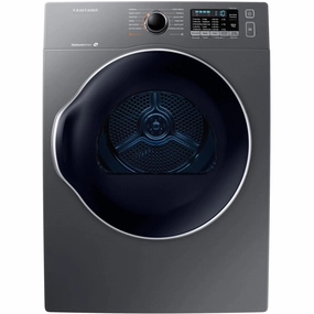 Samsung 4 cu. ft. Electric Dryer DV22K6800EX/AC