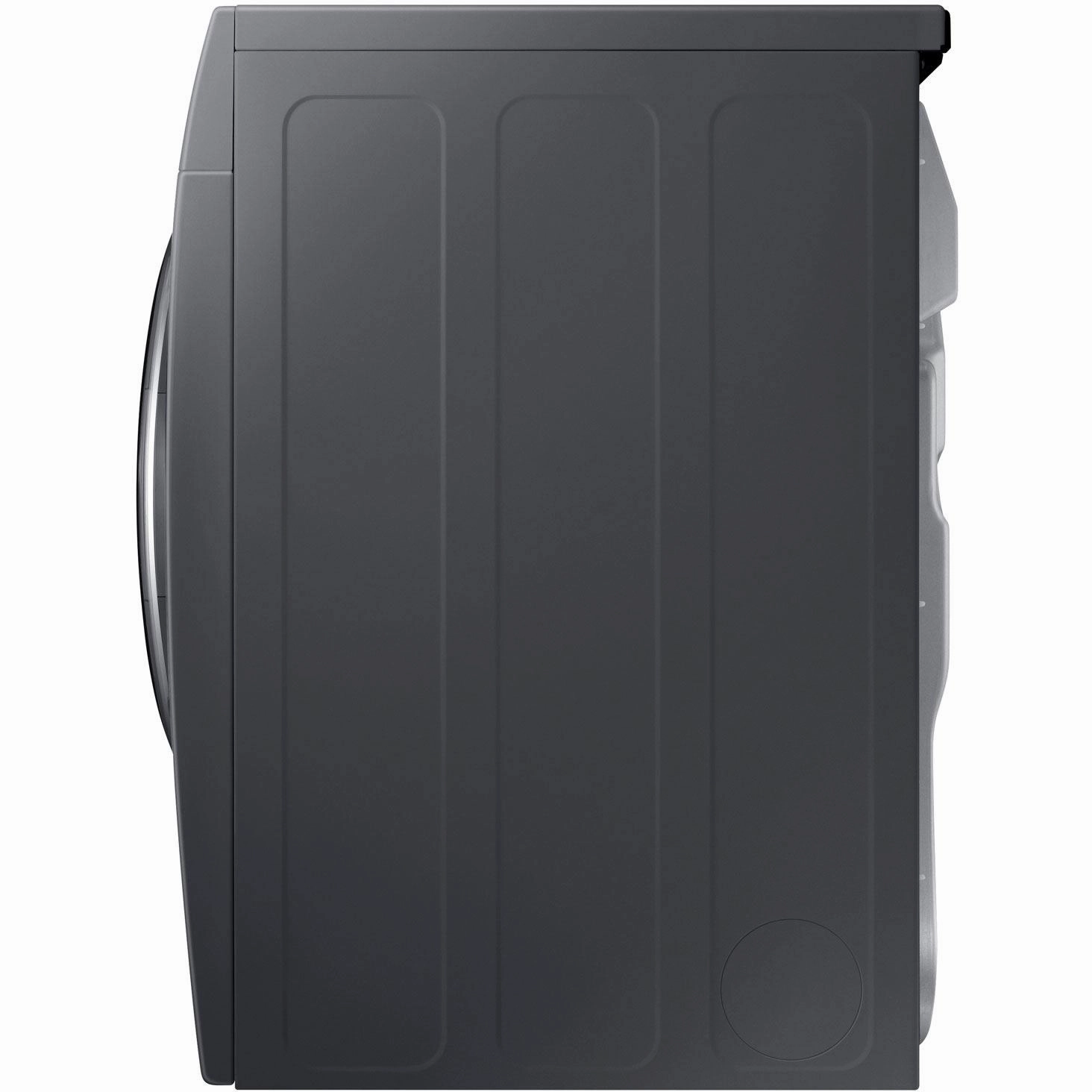 Samsung 4 cu. ft. Electric Dryer DV22K6800EX/AC