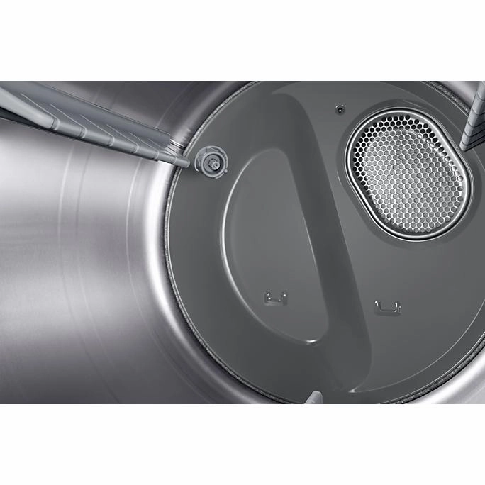 Samsung 7.4 cu. ft. Smart Electric Dryer With Pet Care Dry DVE54CG7550VAC
