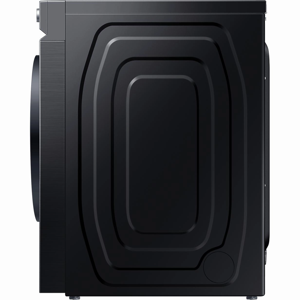 Samsung 7.5 cu. ft. Electric Dryer with BESPOKE Design and Smart Dial DVE46BB6700V/AC