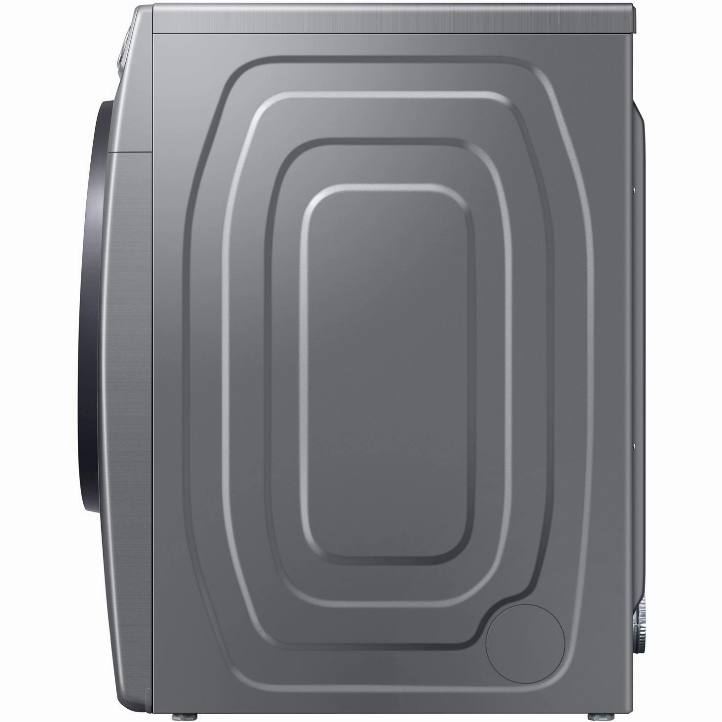 Samsung 7.5 cu. ft. Electric Dryer with Multi Steam DVE45B6305P/AC