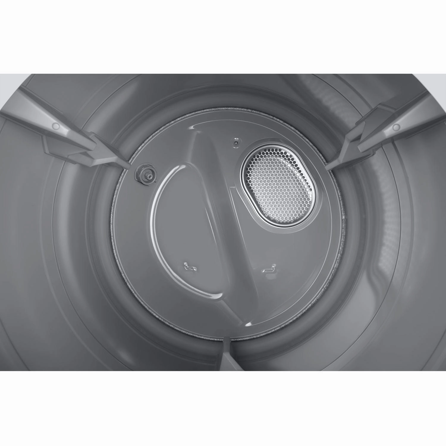 Samsung 7.5 cu. ft. Electric Dryer with Multi Steam DVE45B6305P/AC