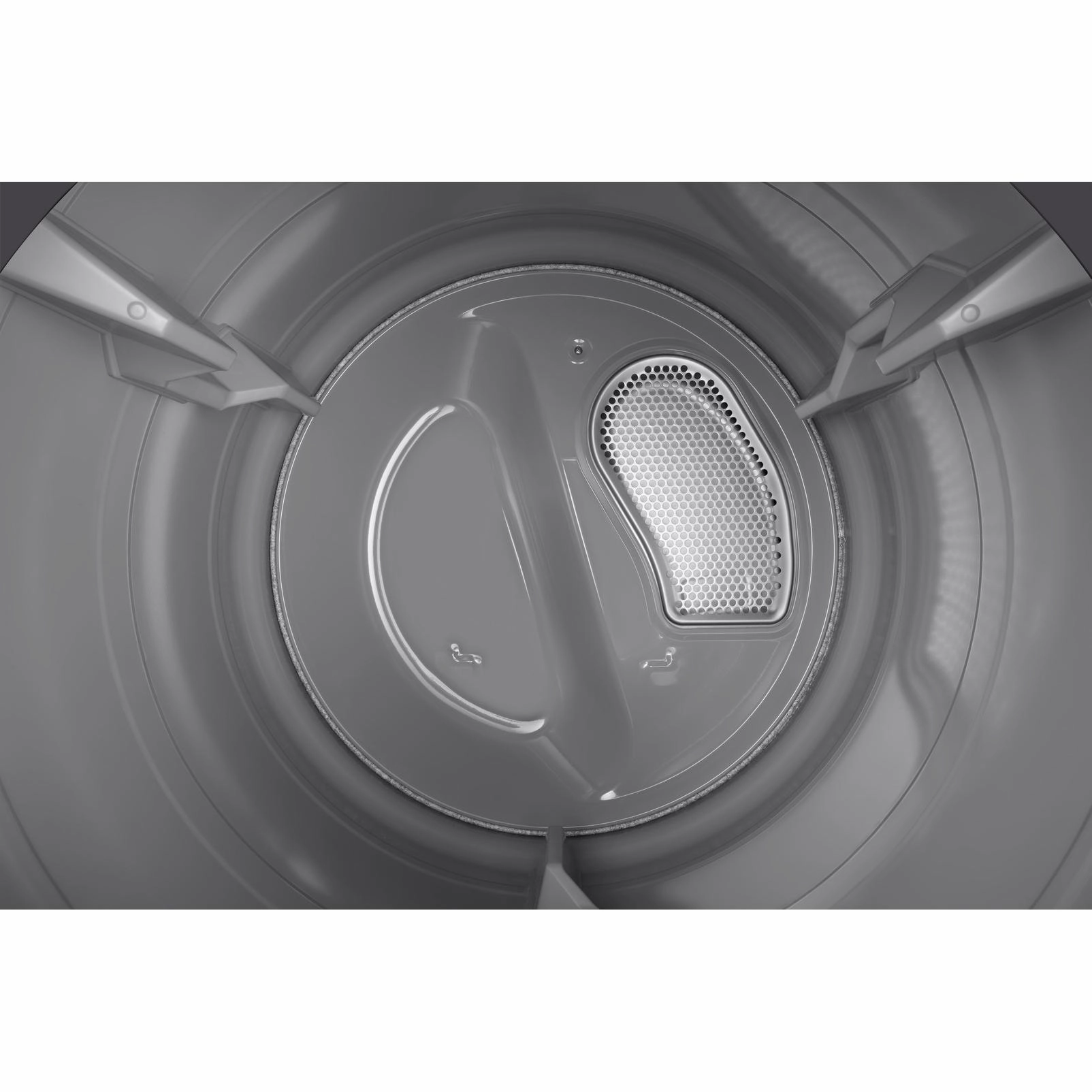 Samsung 7.5 cu.ft. Electric Dryer with Smart Care DVE45T6005V/AC