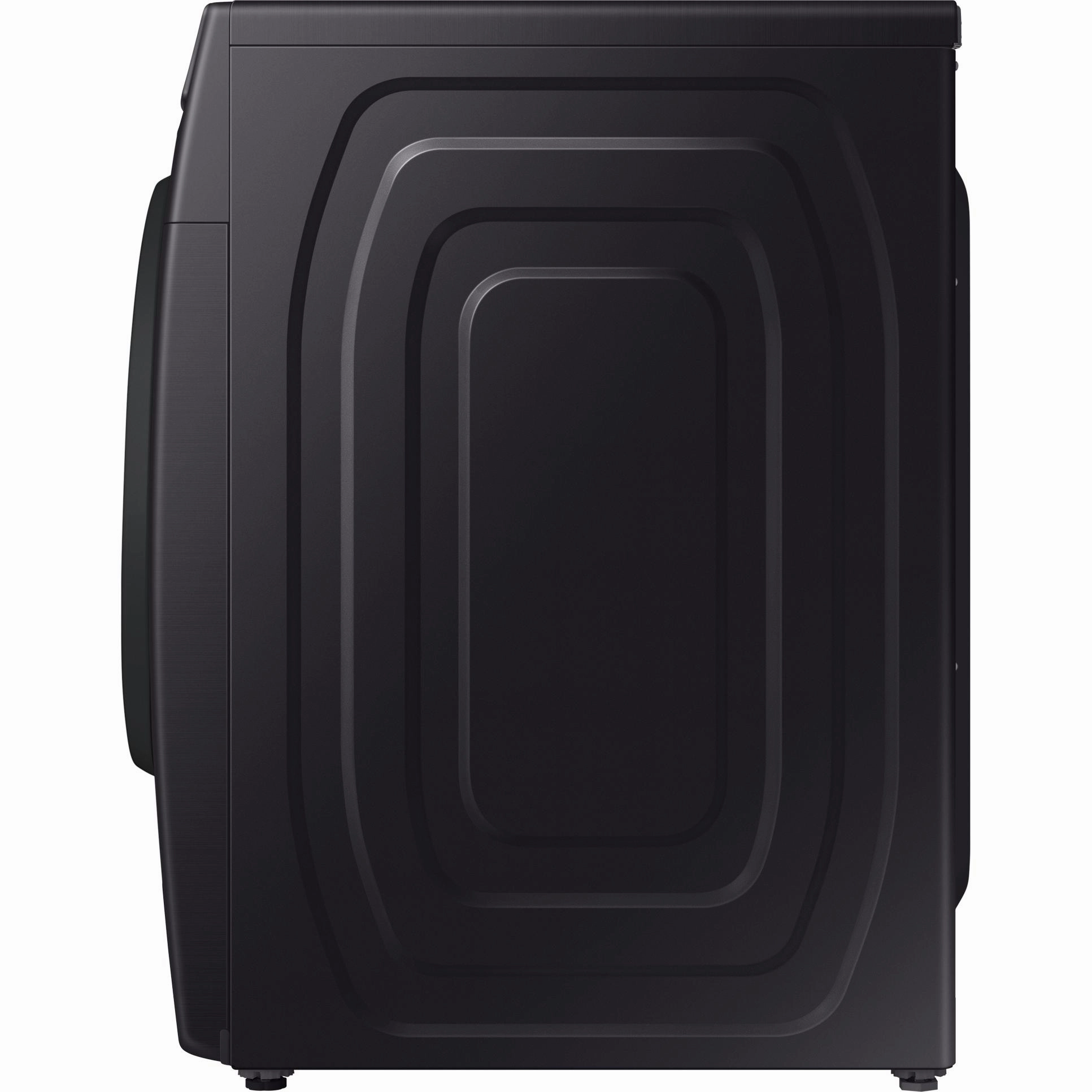 Samsung 7.5 cu.ft. Electric Dryer with Smart Care DVE45T6005V/AC