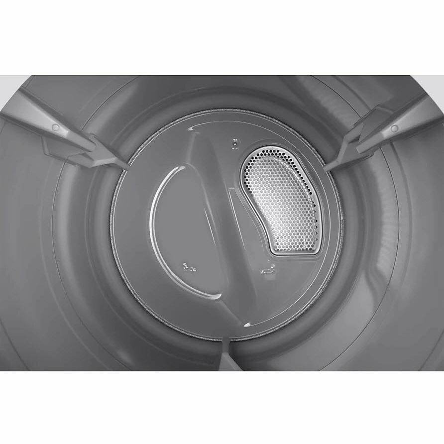 Samsung 7.5 cu.ft. Electric Dryer with Smart Care DVE45T6005W/AC