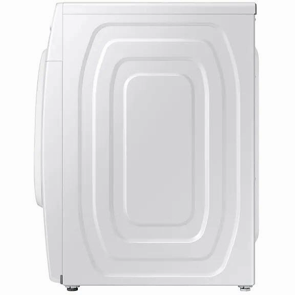 Samsung 7.5 cu.ft. Electric Dryer with Smart Care DVE45T6005W/AC