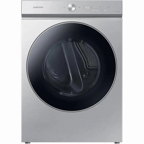 Samsung 7.6 cu. ft. Electric Dryer with BESPOKE Design and AI Optimal Dry DVE53BB8900TAC