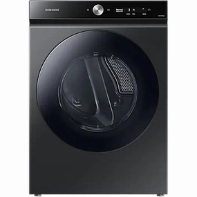 Samsung 7.6 cu. ft. Electric Dryer with BESPOKE Design and Super Speed DVE53BB8700VAC