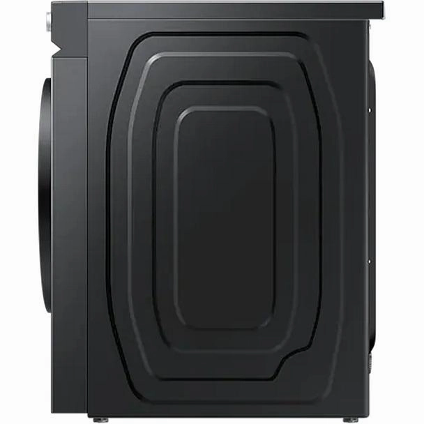 Samsung 7.6 cu. ft. Electric Dryer with BESPOKE Design and Super Speed DVE53BB8700VAC