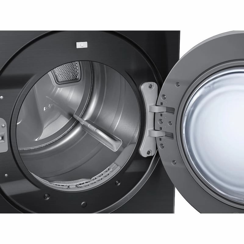 Samsung 7.6 cu. ft. Electric Dryer with BESPOKE Design and Super Speed DVE53BB8700VAC
