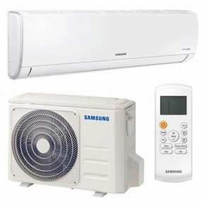 Samsung AR35 18000 BTU inverter air conditioner R32 A  