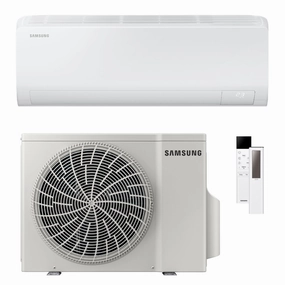 Samsung Cebu S2 15000 BTU Inverter Wi-Fi Air Conditioner A  /A 
