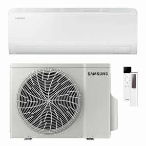 Samsung Cebu S2 18000 BTU Inverter Wi-Fi Air Conditioner A  /A 