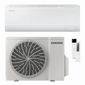 Samsung Cebu S2 24000 BTU Inverter Wi-Fi Air Conditioner A  /A 