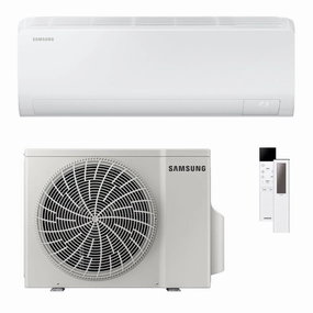 Samsung Cebu S2 7000 BTU Inverter Wi-Fi Air Conditioner A  /A 