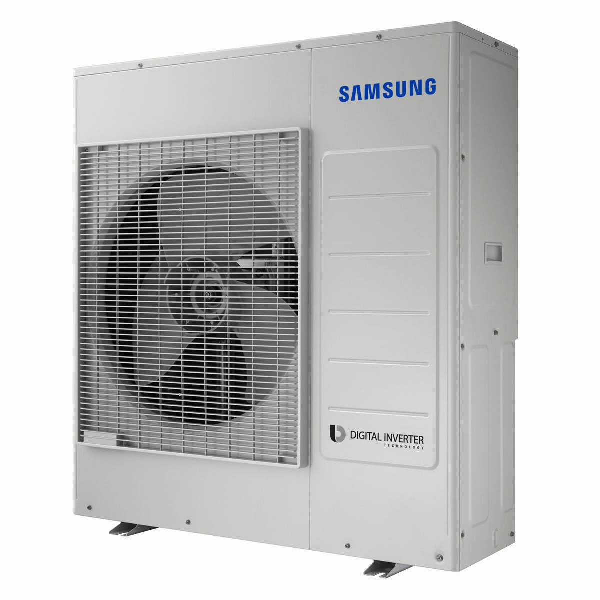 Samsung Cebu S2 penta split air conditioner 7000 7000 7000 7000 12000 BTU inverter A   wifi external unit 10 kW