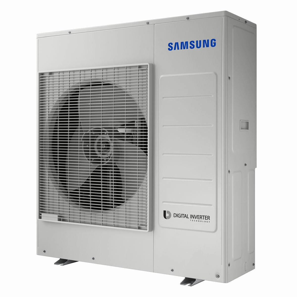 Samsung Cebu S2 penta split air conditioner 7000 7000 7000 7000 7000 BTU inverter A   wifi external unit 10 kW