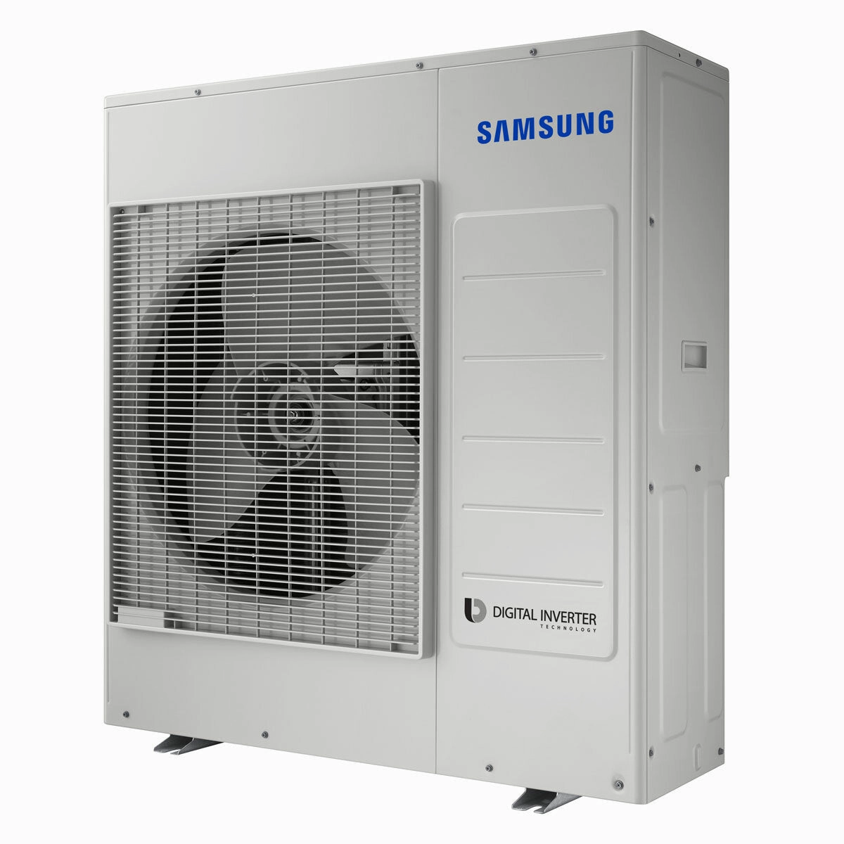 Samsung Cebu S2 Quadri Split Air Conditioner 12000 12000 12000 12000 BTU Inverter A   Wifi External Unit 10 kW