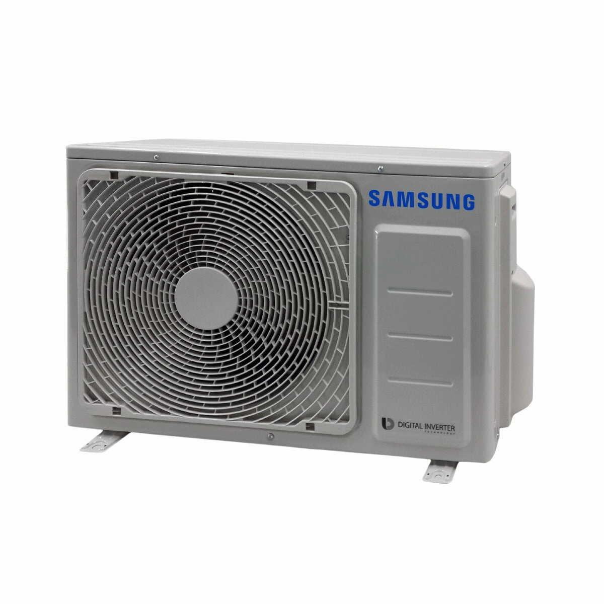 Samsung commercial console air conditioner 9000 BTU inverter A   external unit 2.6 kW