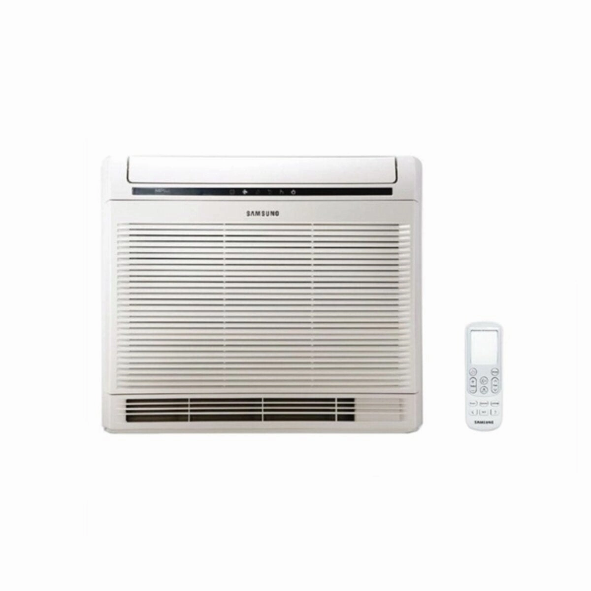 Samsung dual split console air conditioner 9000   18000 BTU inverter A     outdoor unit 5.2 kW