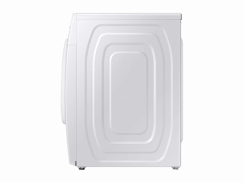 Samsung DVG45T6000W 7.5 Cu. Ft. Gas Dryer With Sensor Dry In White