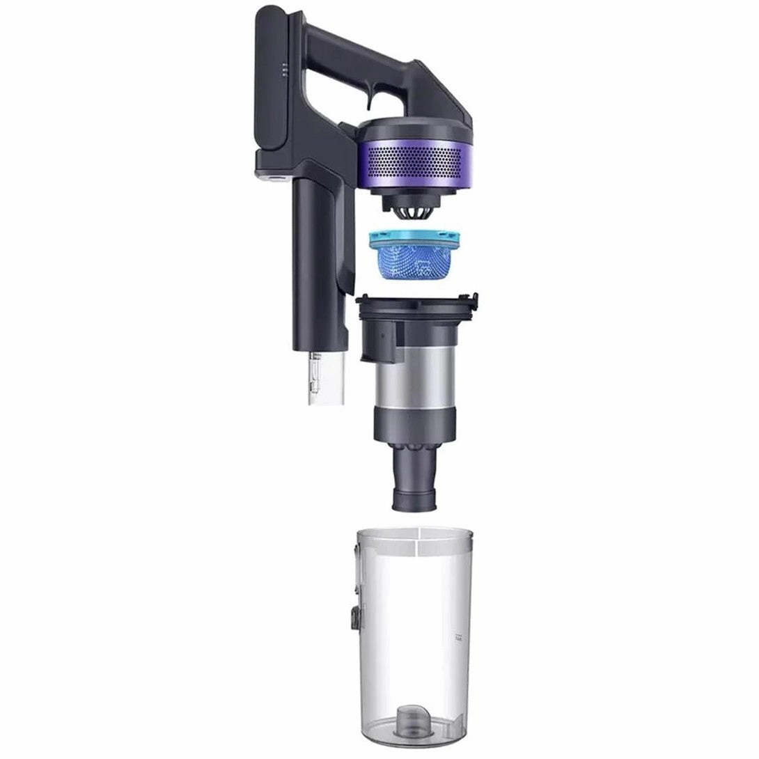 Samsung Jet 60 Turbo Cordless Vacuum Cleaner