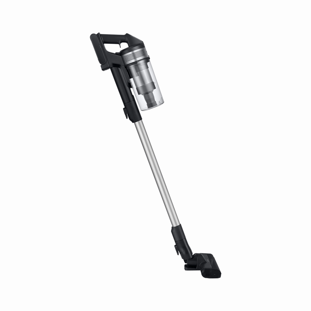 Samsung Jet 65 Pet Cordless Stick Vacuum Cleaner, Max 150W Suction Power with Pet Tool | VS15A60AGR5/EU